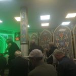 مسجد علی بن ابی طالب