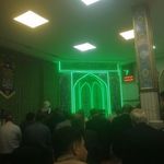 مسجد علی بن ابی طالب