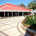 هتل جهانگردی خرم آباد