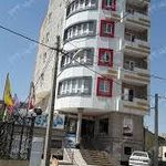 هتل اپارتمان مرکزی سرعین