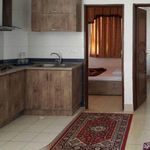 هتل اپارتمان مرکزی سرعین