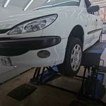 کارشناسی رنگ‌ اتواسکن