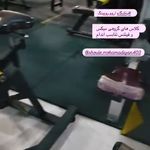باشگاه بدنسازی تکوشین