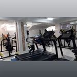 باشگاه بدنسازی تکوشین