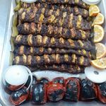 تهیه غذای قلی پور