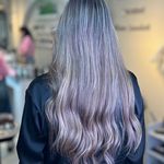 سالن زیبایی مینا سعادتی