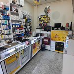 نمایندگی رسمی همراه اول