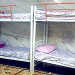 خوابگاه دخترانه شهید احمدی روشن