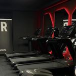 باشگاه ورزشی ویژه بانوان غرب تهران