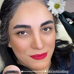 خدمات حرفه ای آرایش دائم  yas micro