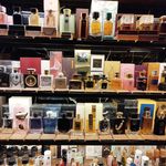 عطر وادکلن سیوت اصفهان خیابان حافظ