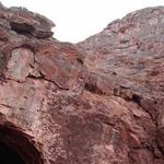 غار گیوه کش