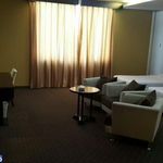 هتل آکادمی تهران ⭐⭐⭐⭐