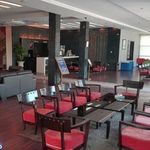 هتل آکادمی تهران ⭐⭐⭐⭐