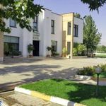 هتل آکادمی تهران ⭐⭐⭐⭐