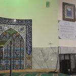 مسجد جوادالائمه