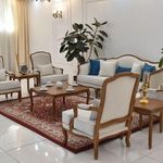 مبل نگین چوب ایرانیان