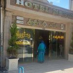 هتل نگین