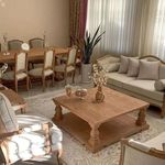 مبل نگین چوب ایرانیان