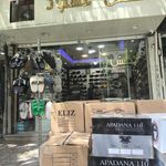 فروشگاه کفش مسعود