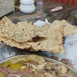 طباخی لوکس طلایی (فردوسی)