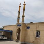 مسجد فاطمه الزهرا