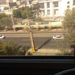 شاهد   سامانه ۸ تندرو