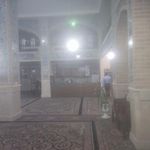 مسجد امام صادق ع