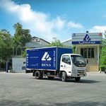 شرکت خدمات فنی رنا  تعمیرگاه مرکزی کد ۱۰۱ 