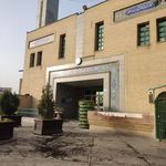 مسجد علی اکبر