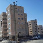 مجتمع مسکونی نیلوفر 1