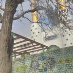 مسجد جوادالائمه