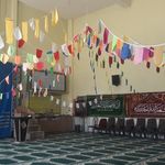 مسجد جوادالائمه