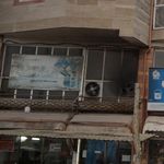 نانوایی بربری گلزار