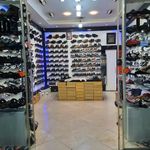 فروشگاه کفش مسعود