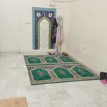 کتابخانه شهید مدرس