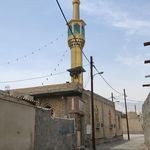 مسجد فاطمه الزهرا