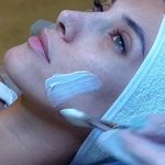 فيشاليست سارا زارعی