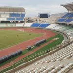 استادیوم پارس