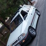 راک روف جی تی