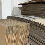 کارتن سازی مارال پک