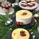 آموزشگاه شیرینی پزی و آشپزی پریسا دیانی