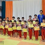 باشگاه ژیمناستیک اتم