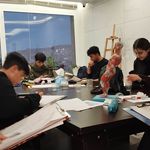 آموزشگاه هنری خیال