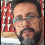 قفل و کلیدسازی قانع جواد رضائیان
