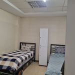 خوابگاه دخترانه سحر