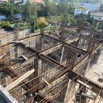 مهندسی عمران و پیمانکاری عیوض نژاد