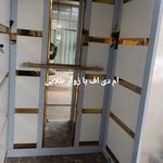 تولید کابین آسانسور