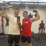 باشگاه فیتنس و ورزش های رزمی تایتان