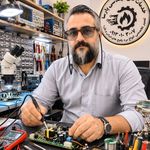 خدمات فنی مهندسی پارسا